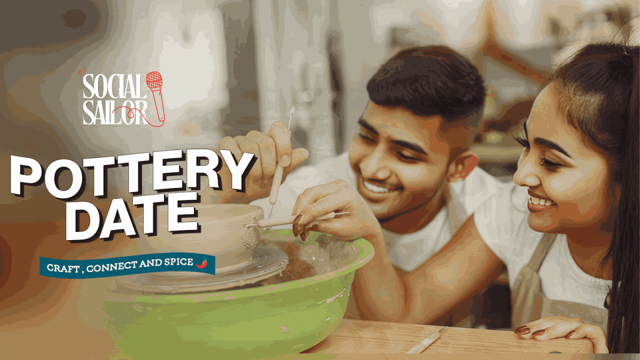Pottery Date