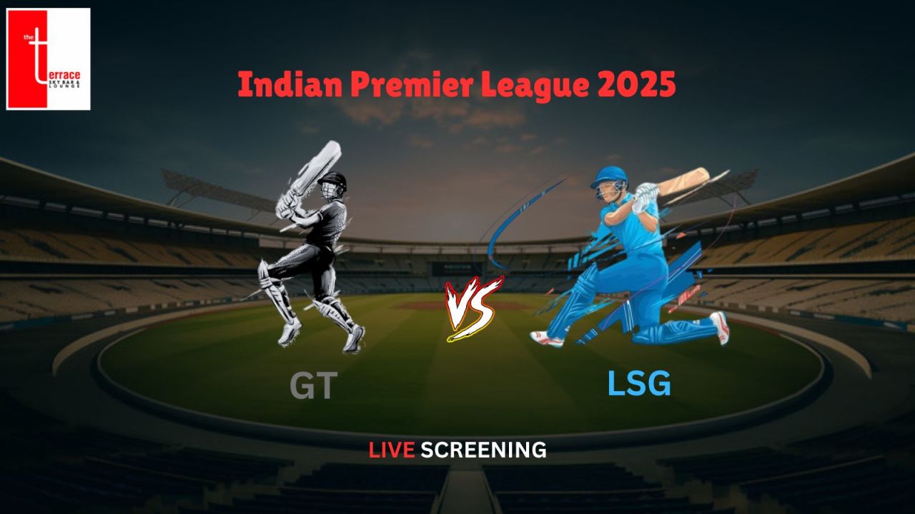 Screening of GT vs LSG