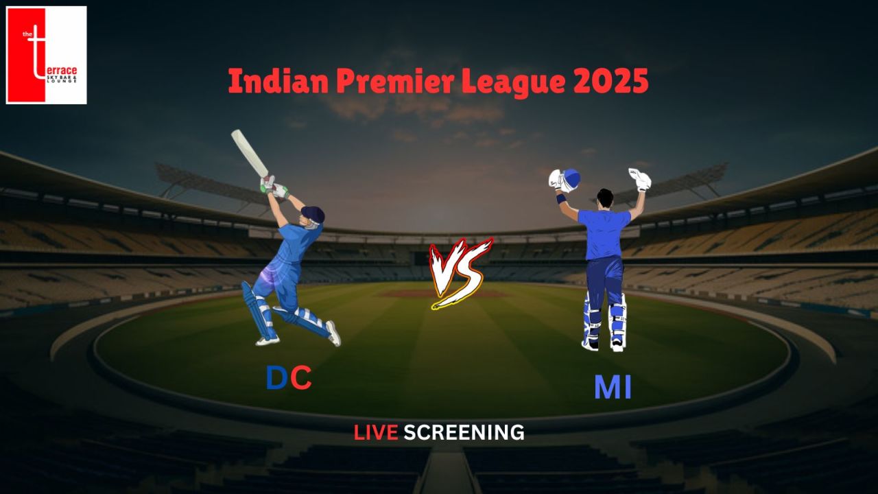 Screening of MI vs DC