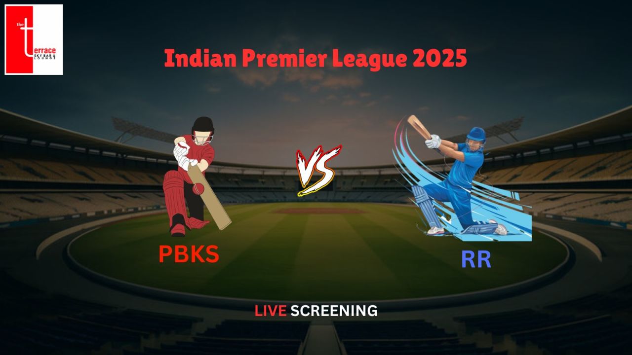 Screening of RR vs PBKS