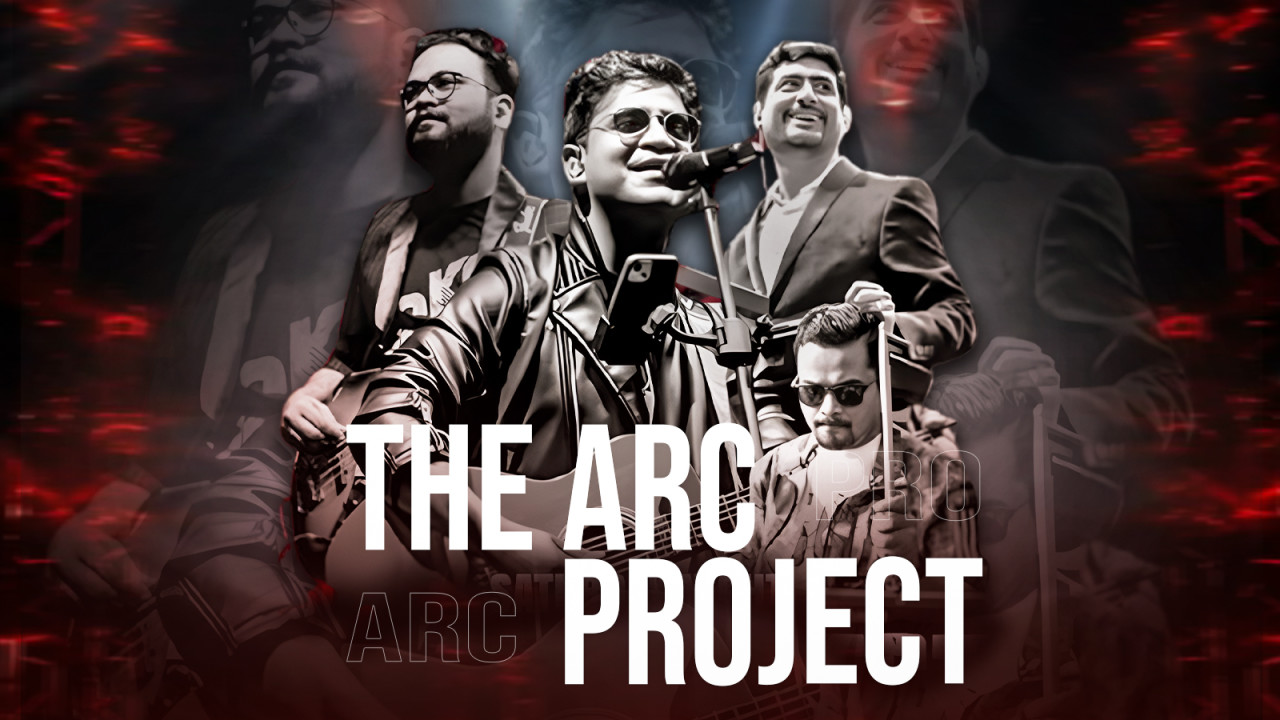 The Arc Project