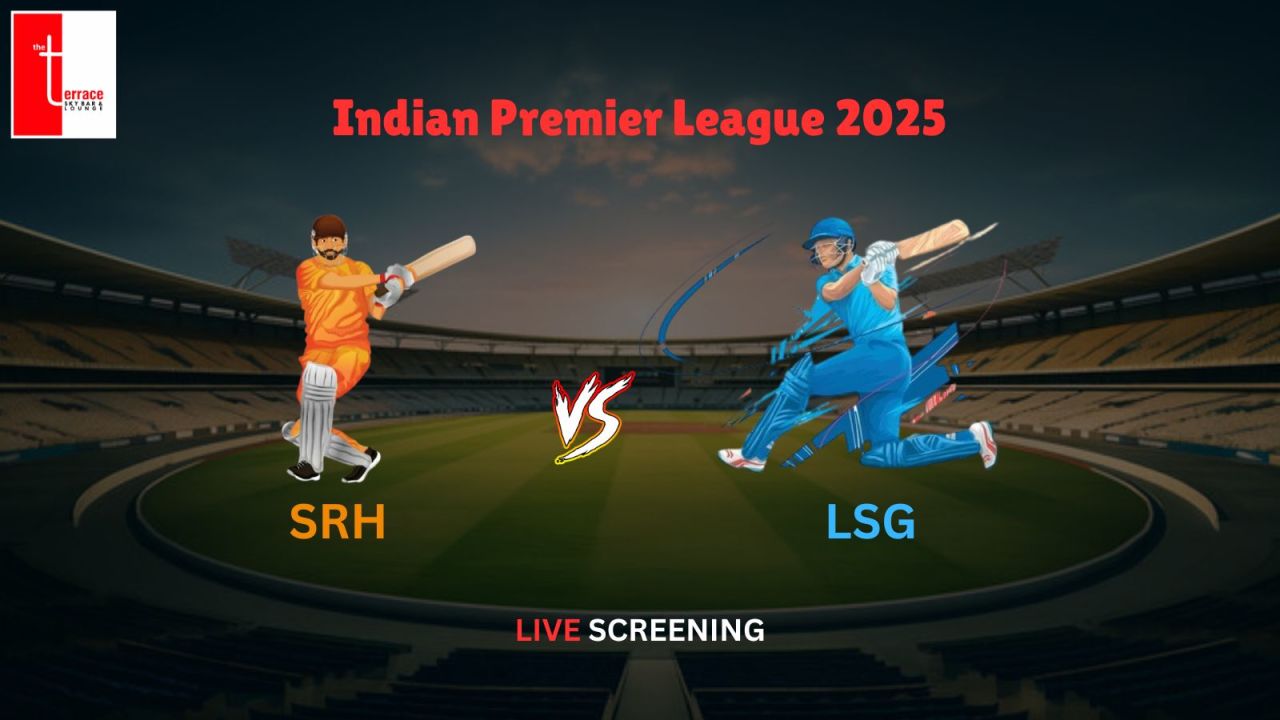 Screening of LSG vs SRH