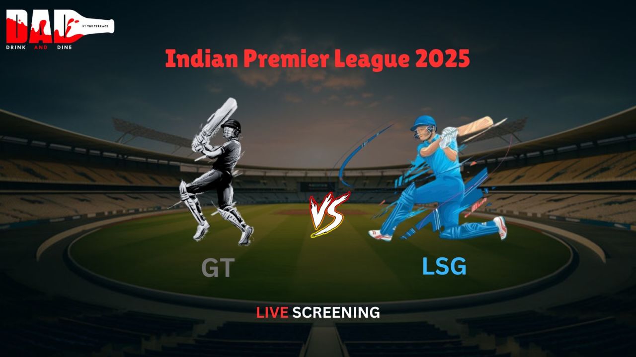 Screening of GT vs LSG