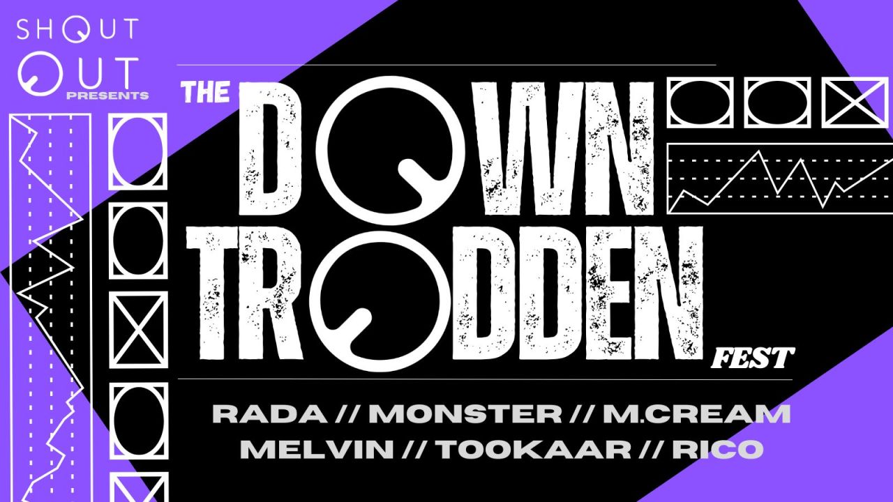 The Down Trodden Fest