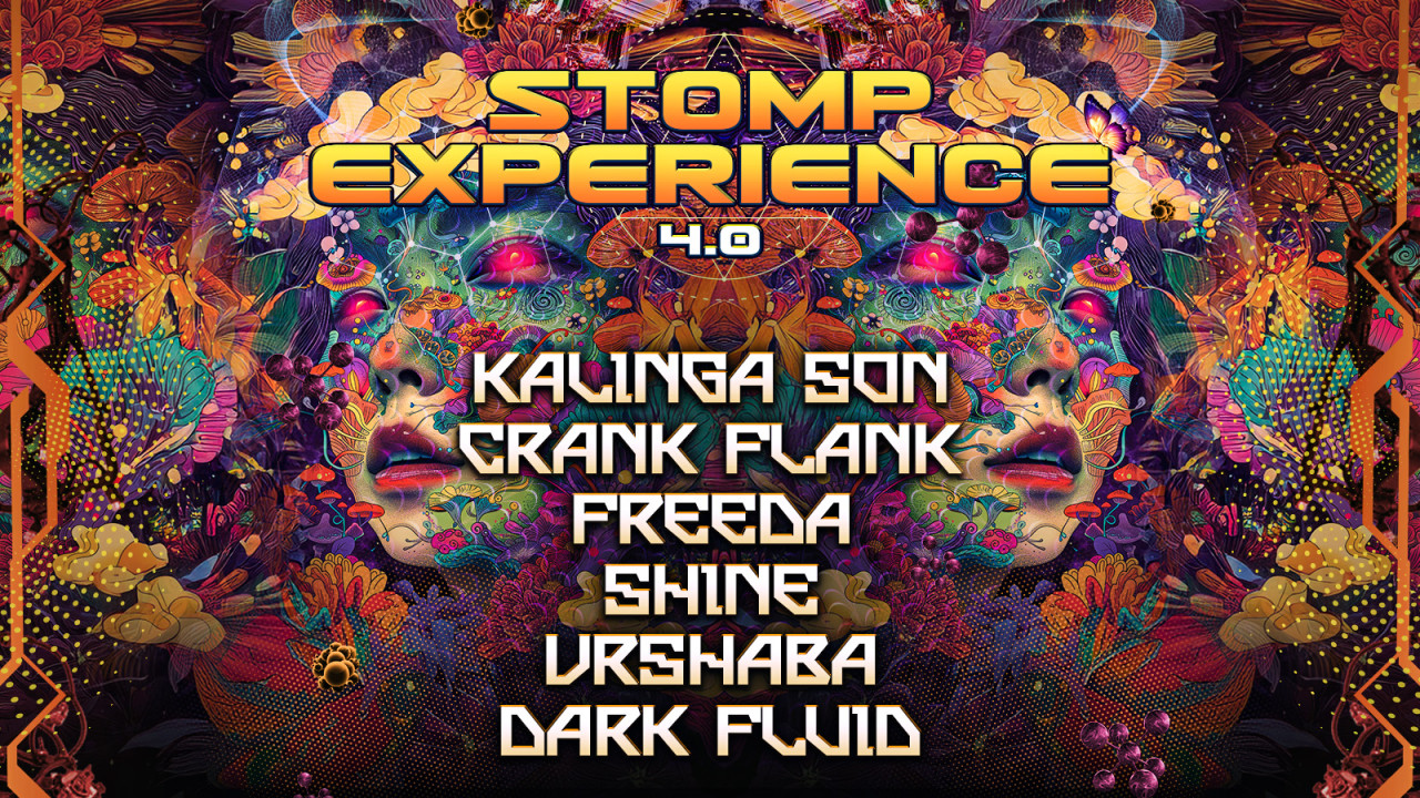 Stomp Experience 4.0