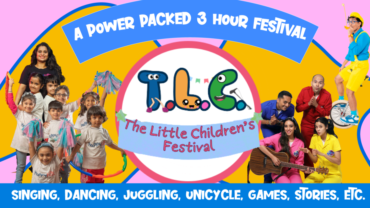 TLC Festival