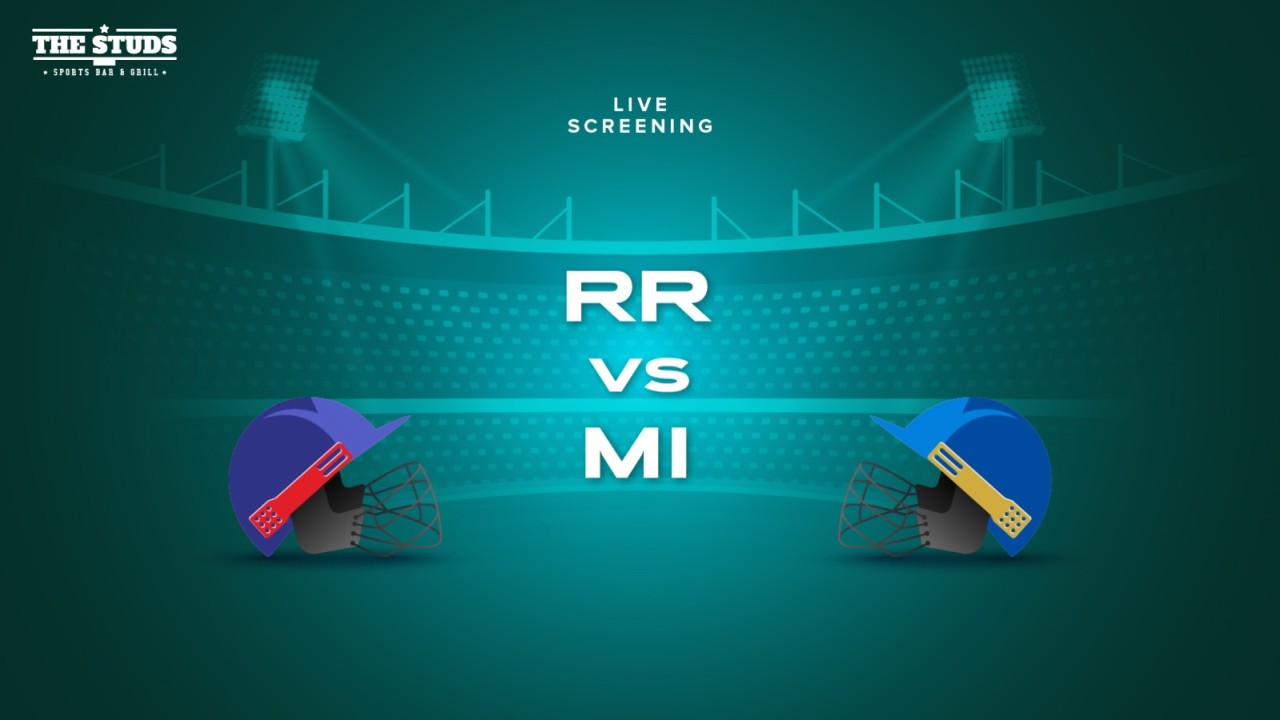 Screening of RR vs MI