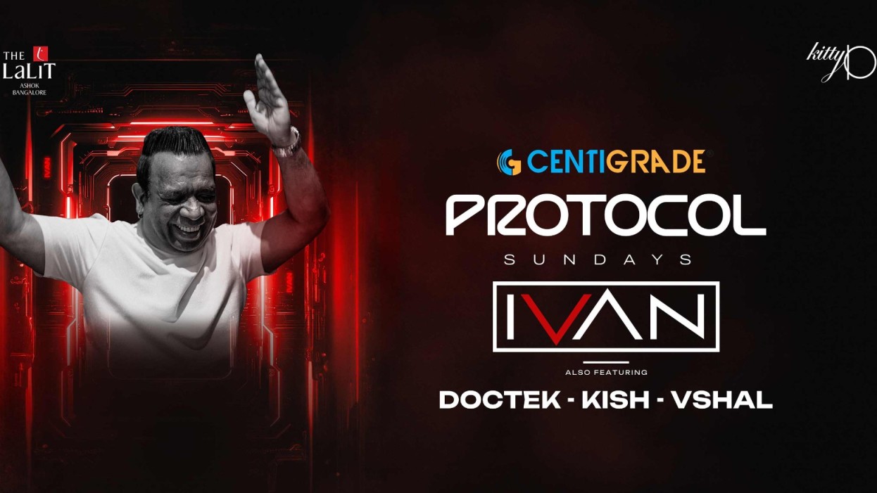 Ivan Live