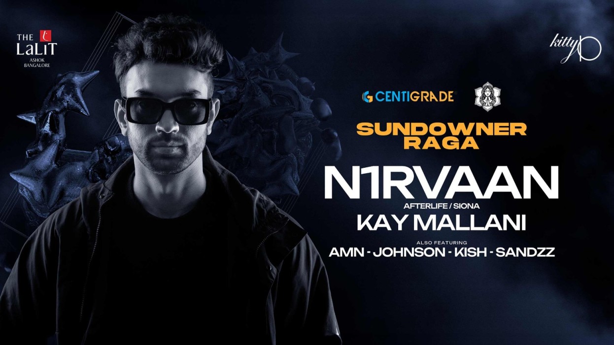 Sundowner Raga