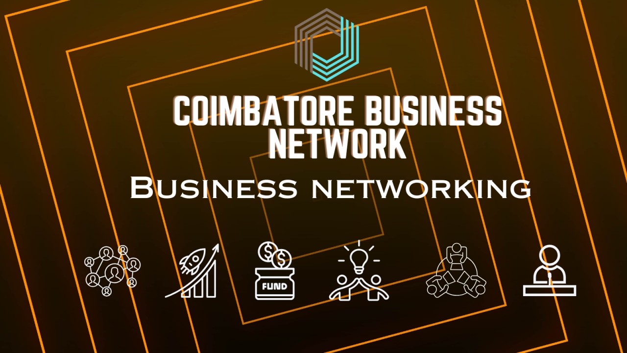 Business Networking | Coimbatore