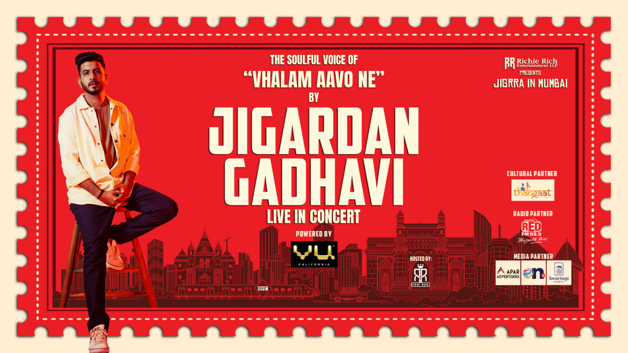 Jigrra in Mumbai