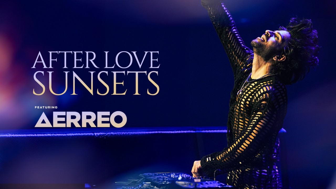 After Love Sunset ft. Aerreo
