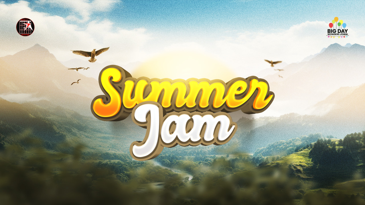 Summer Jam