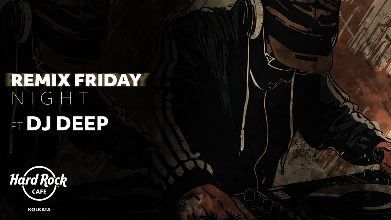 Remix Friday Night ft. VDJ Deep