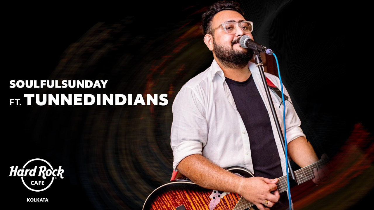 Soulful Sunday ft. TunnedIndians