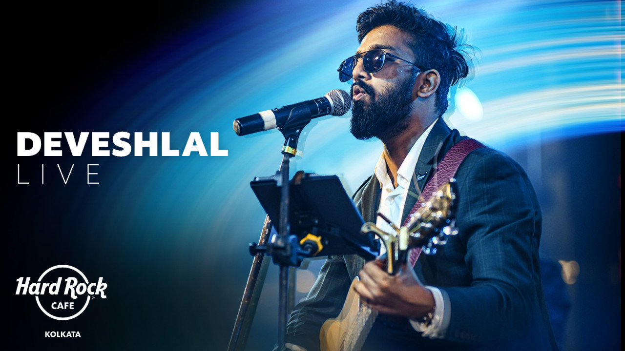 Deveshlal Live | HRC Kolkata