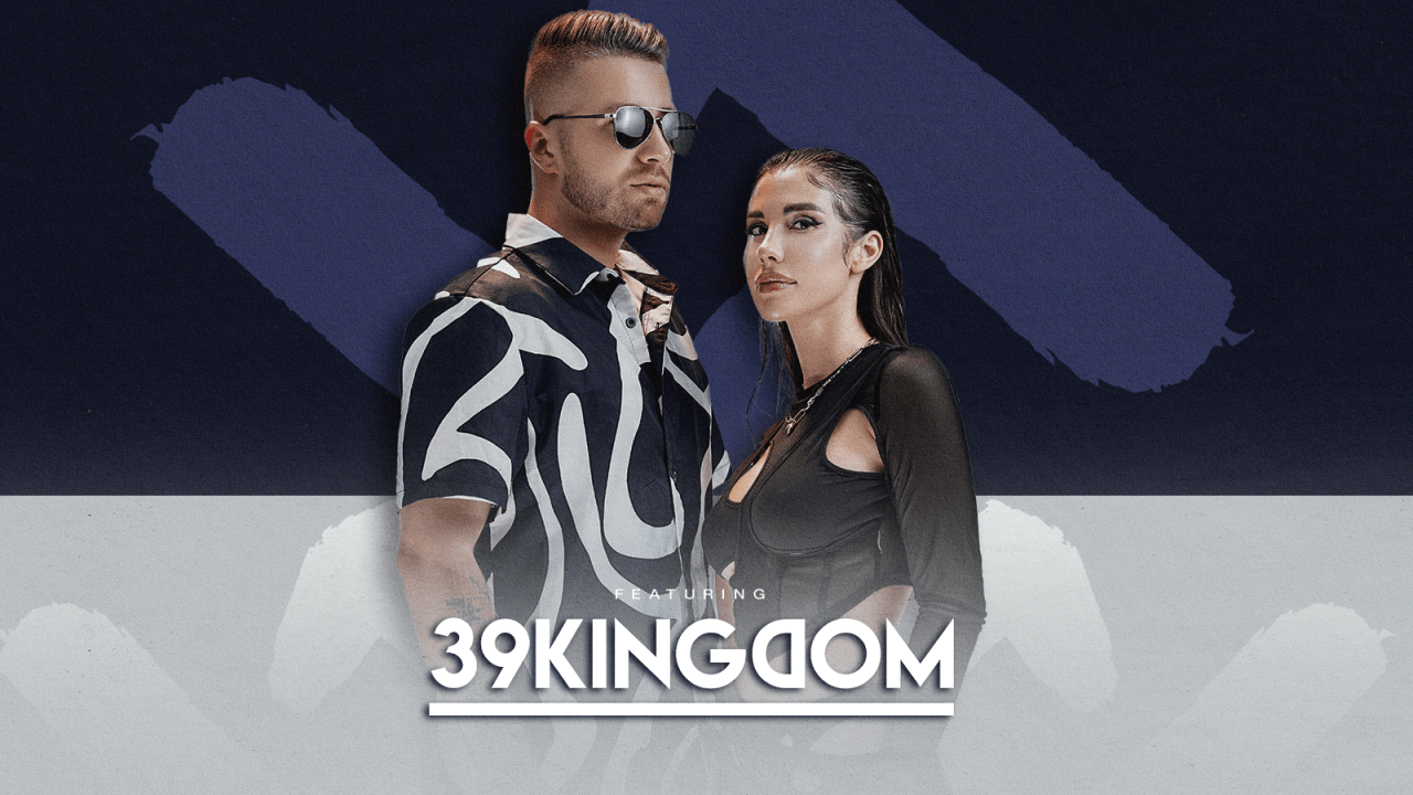 39KINGDOM Presented By RAEETH | Goa