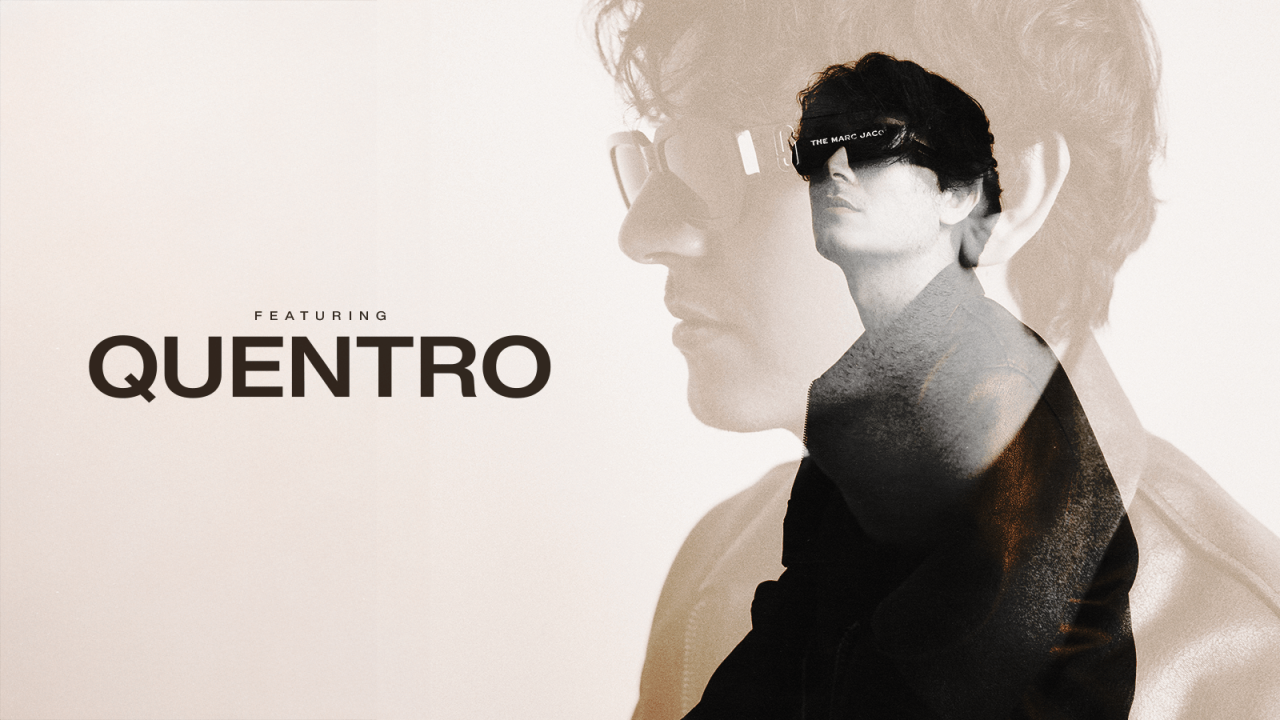 QUENTRO - Presented by RAEETH | Goa