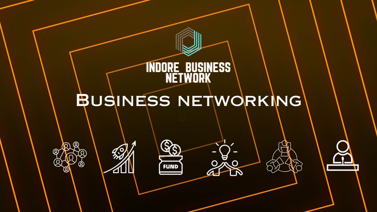 Business Networking 2025 | Indore