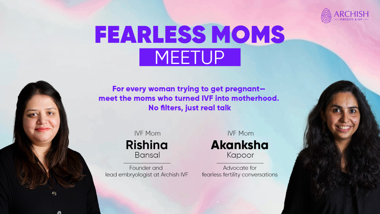 Fearless Moms - Meet Up