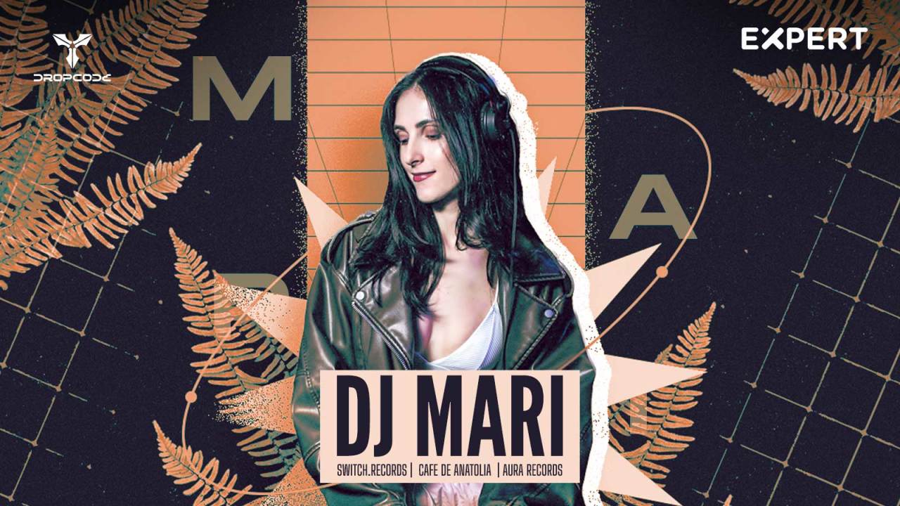 DJ Mari | Live at Zozo
