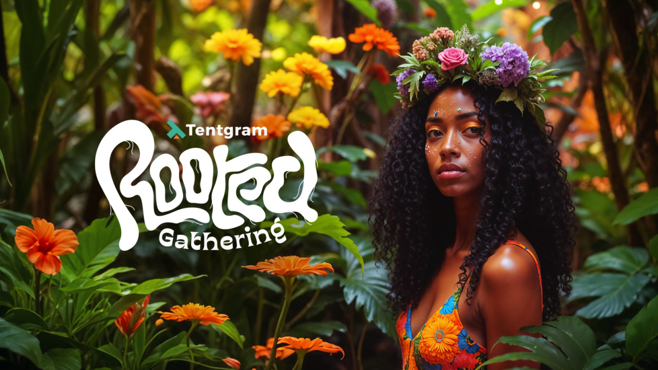 Rooted Gathering