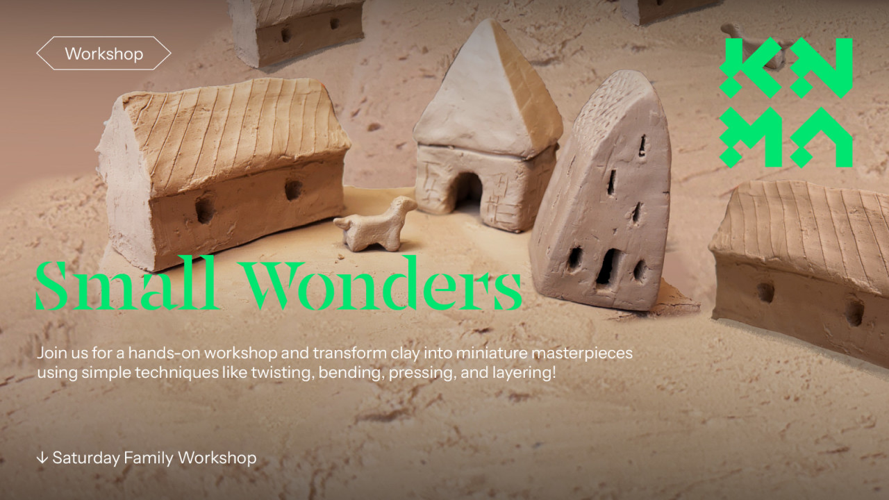 Small Wonders Saket