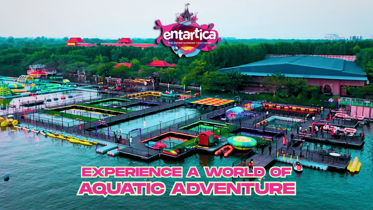 Entartica | Barnala