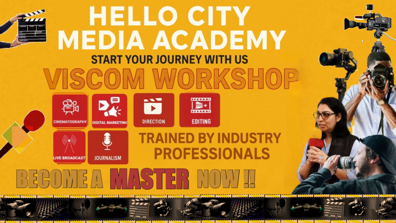 Viscom Workshop