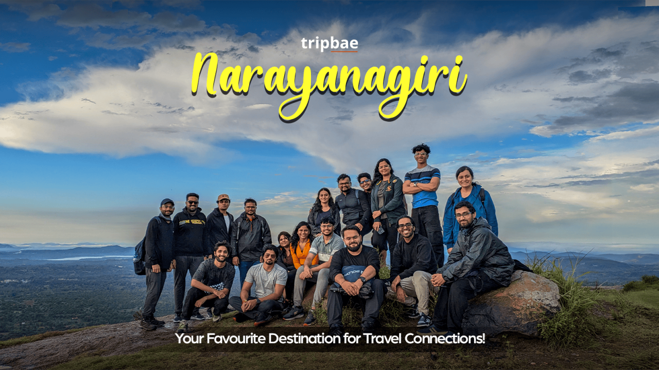 Narayanagiri Sunrise Trek by Tripbae