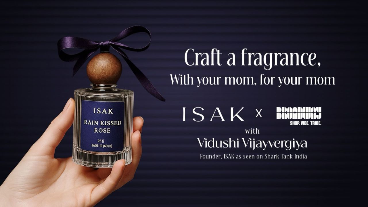 Make Your Own Perfume