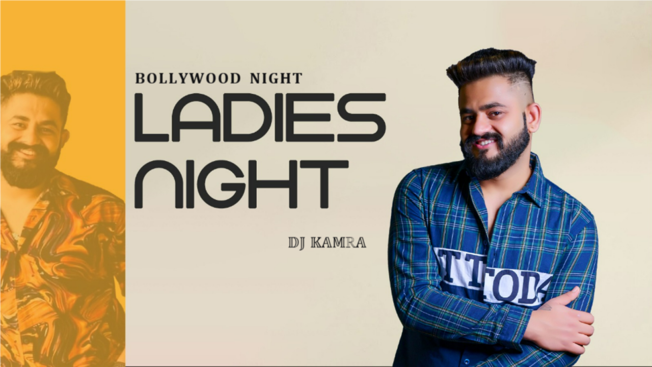 Wednesday Epic Bollywood Night at Toca
