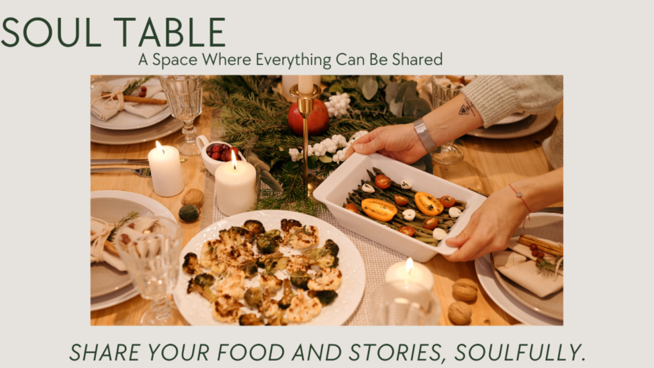 Soul Table