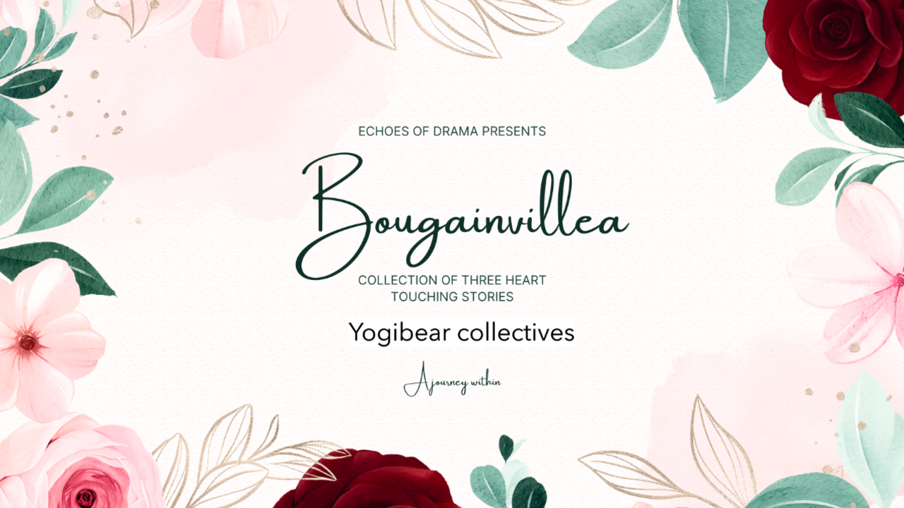 Bougainvillea - A Play