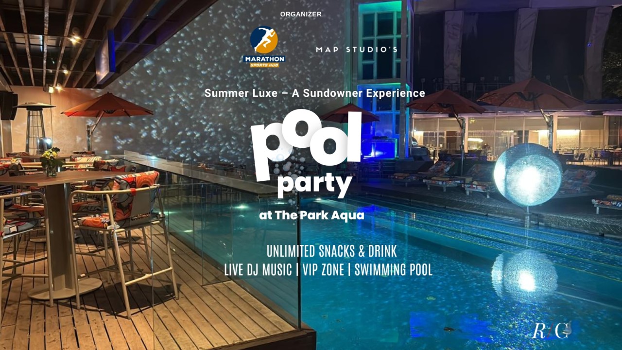 Summer Luxe: A Sundowner Experience