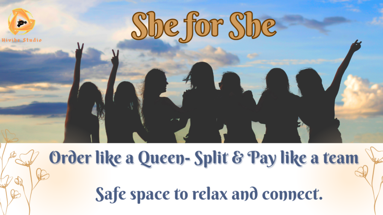 She For She