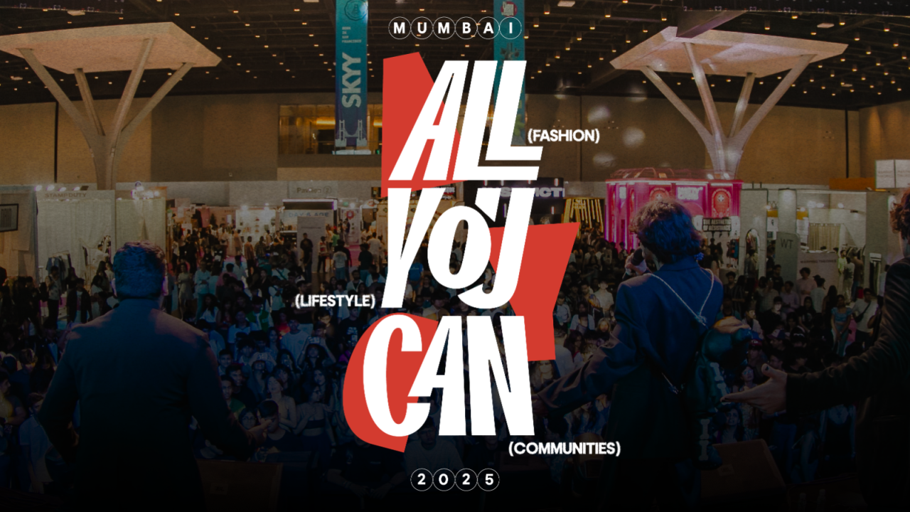 AYC | All You Can Fest | 2025