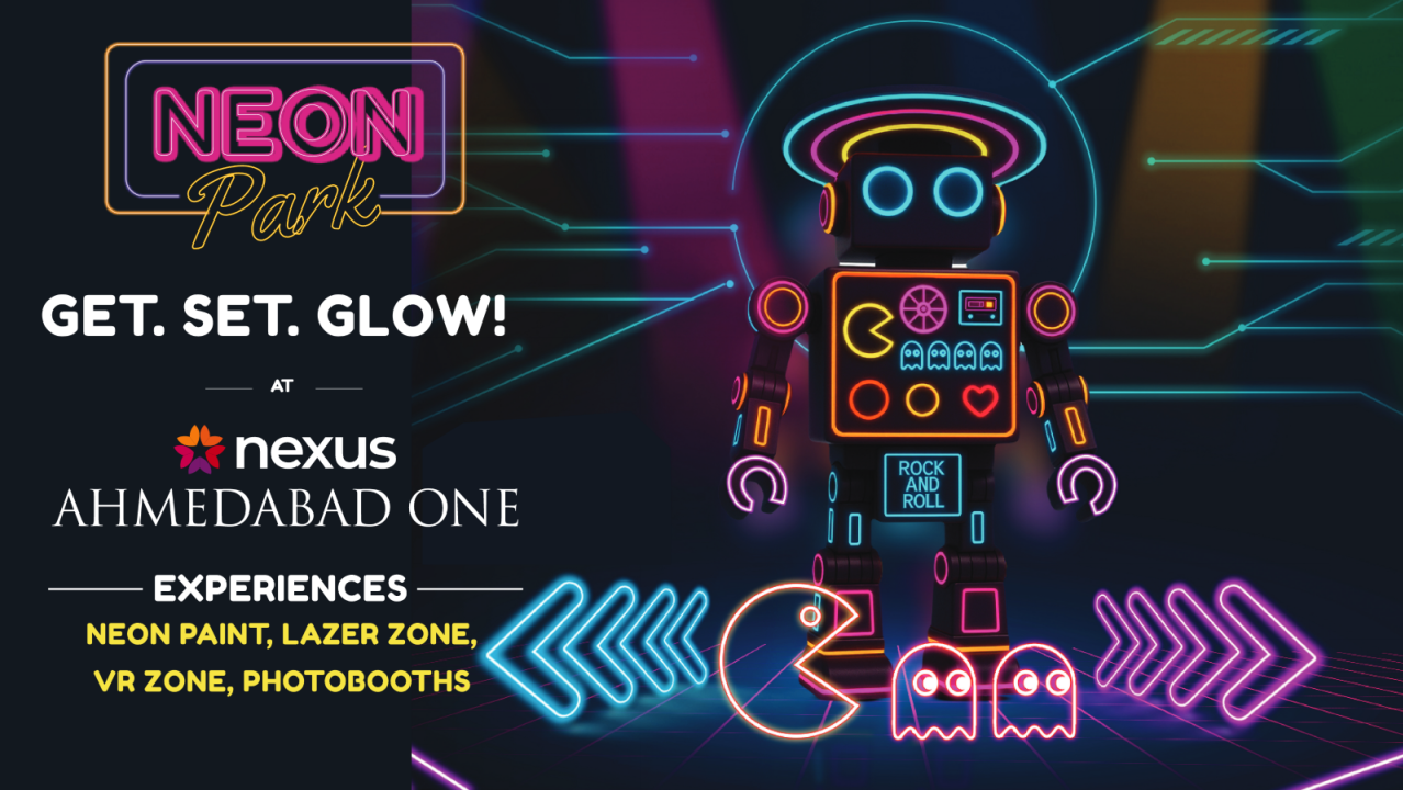 Neon Park
