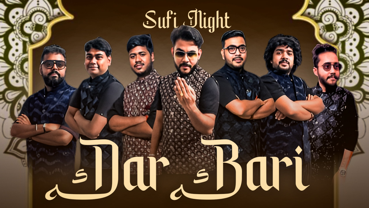 Darbari Sufi Night