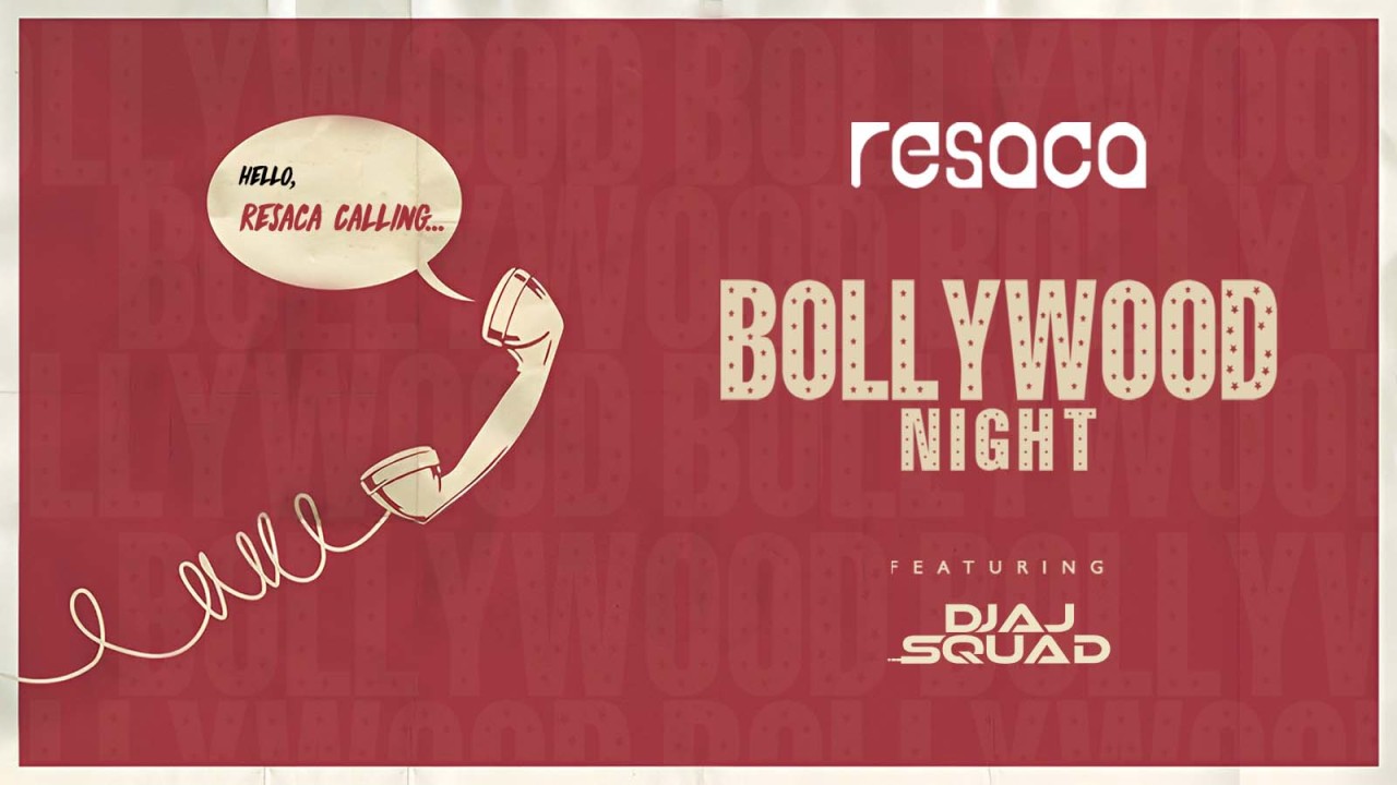Bollywood Night