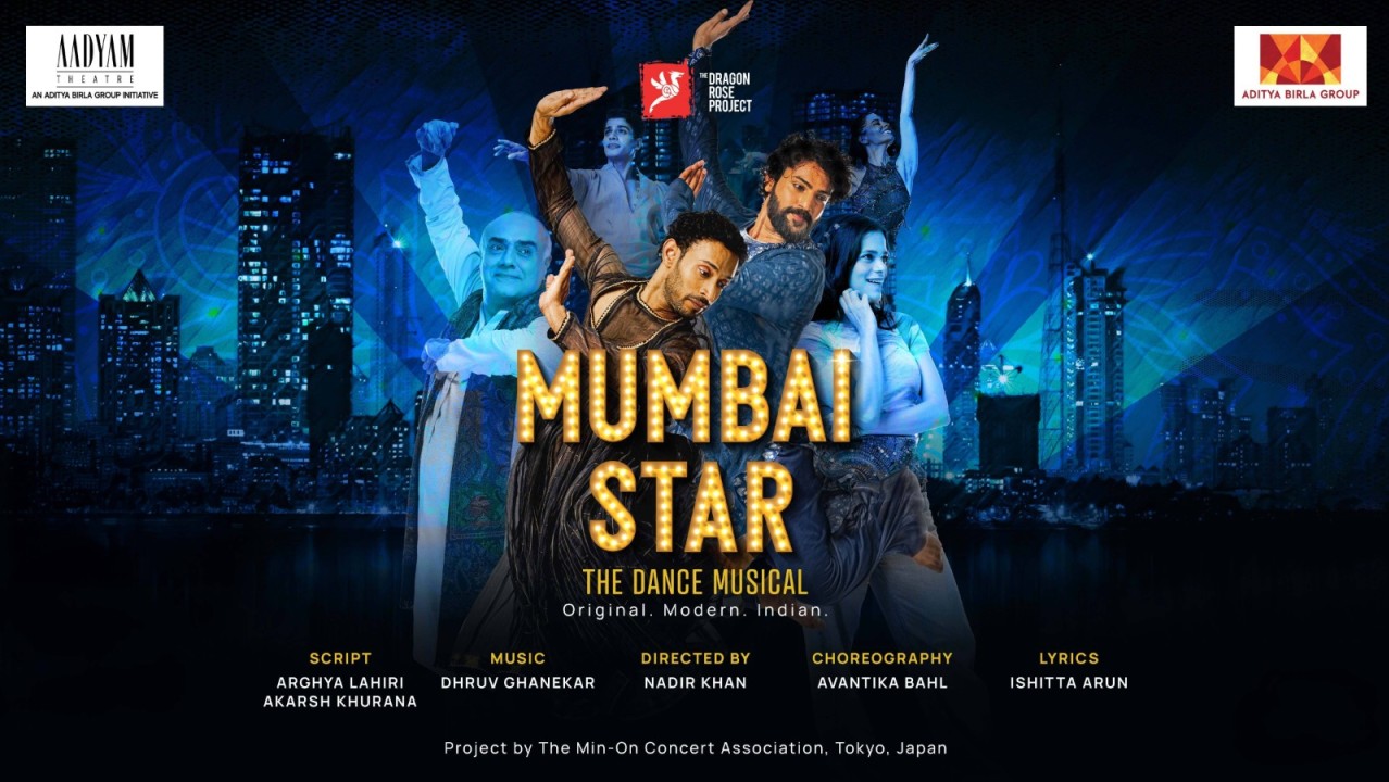 Aadyam Theatre presents Mumbai Star | Delhi