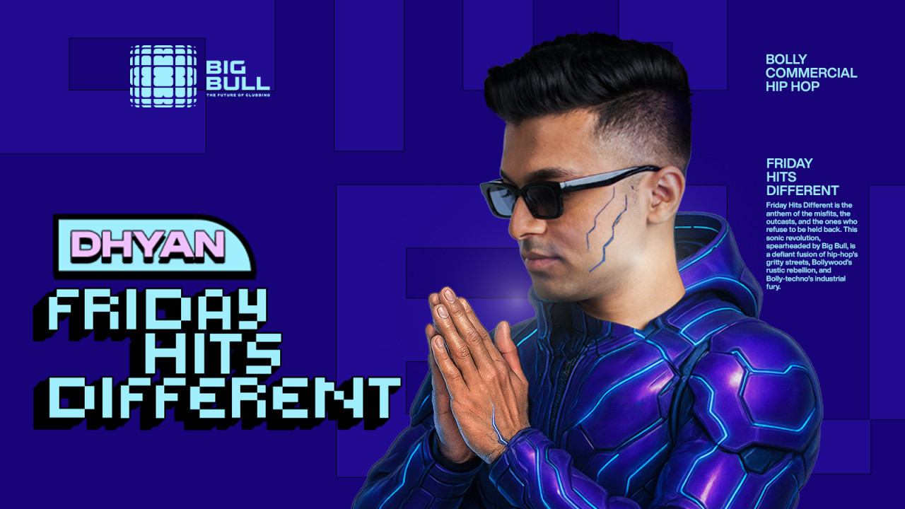 Ft Dhyan At BigBull
