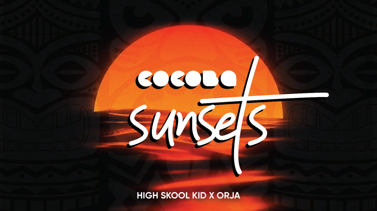 Cocoba Sunsets