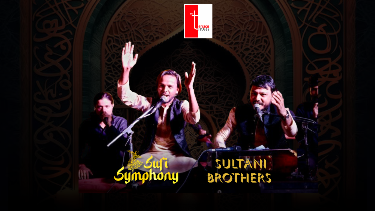 Sufi Night by Sultani Brothers