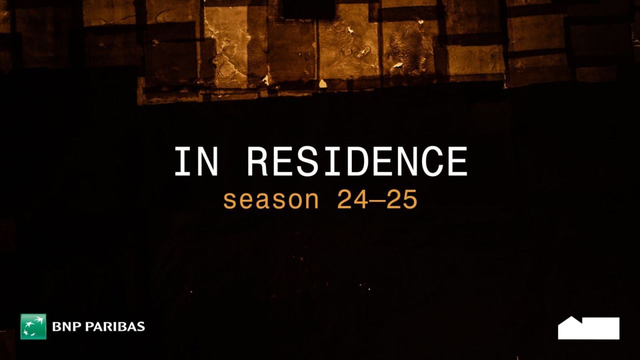 In Conversation with Soumik Datta & Ishan Benegal: In Residence for Travellers