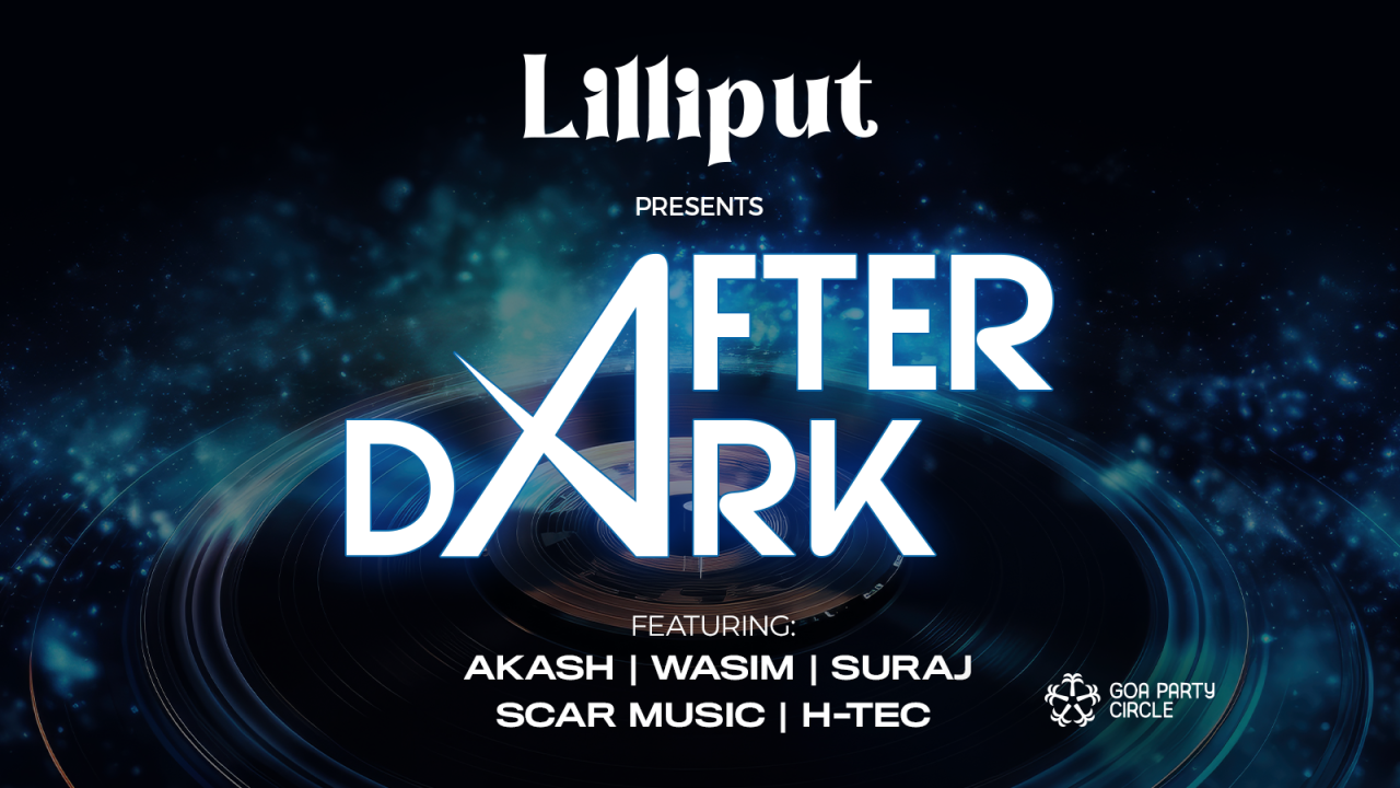 After Dark