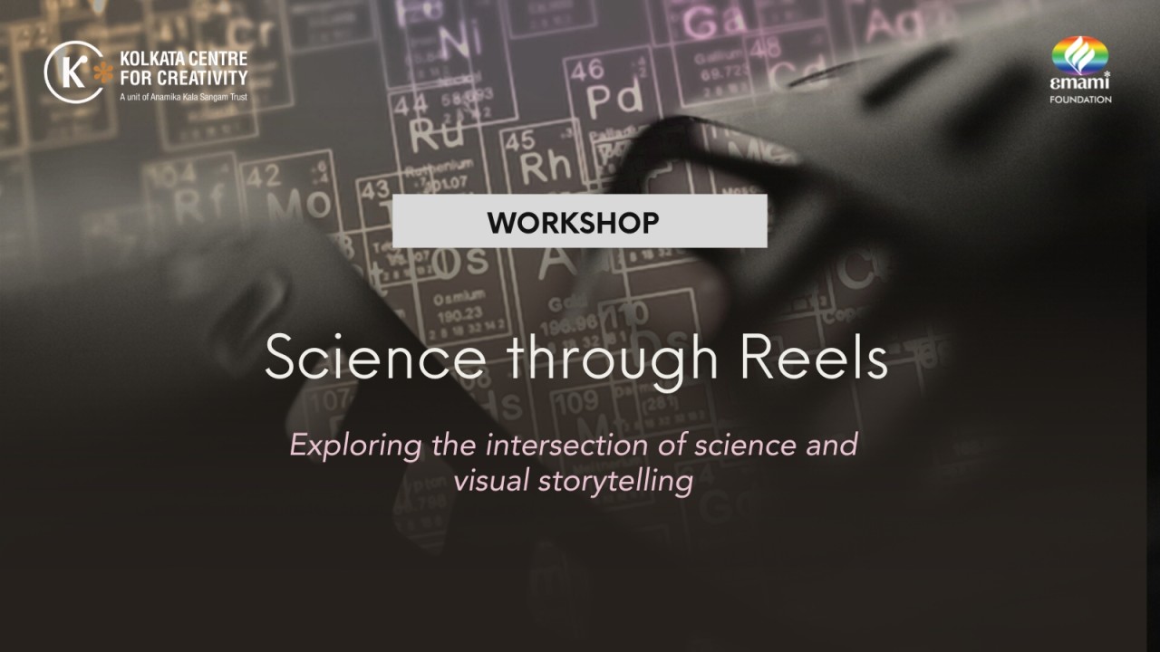 Science Through Reels