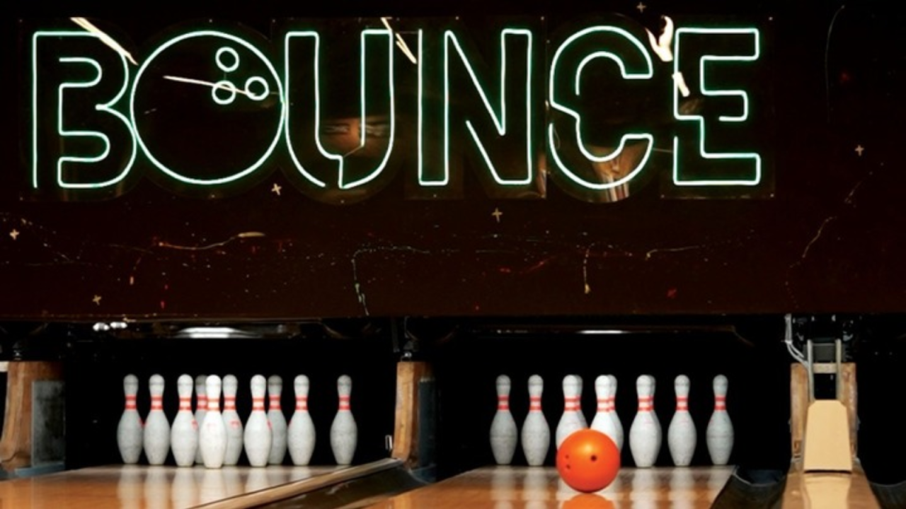 BOUNCE Bowling