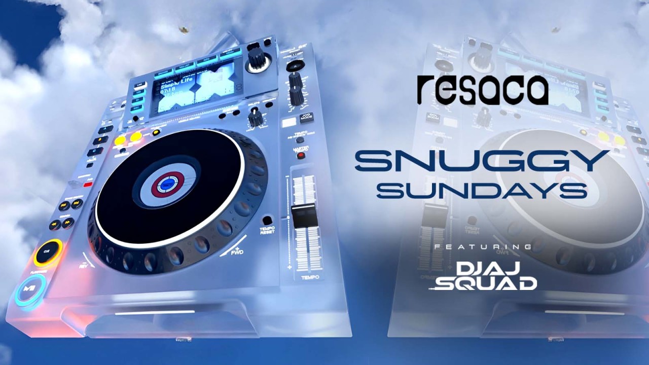 Snuggy Sundays