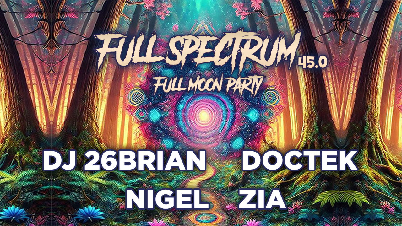 Full Spectrum 45.0